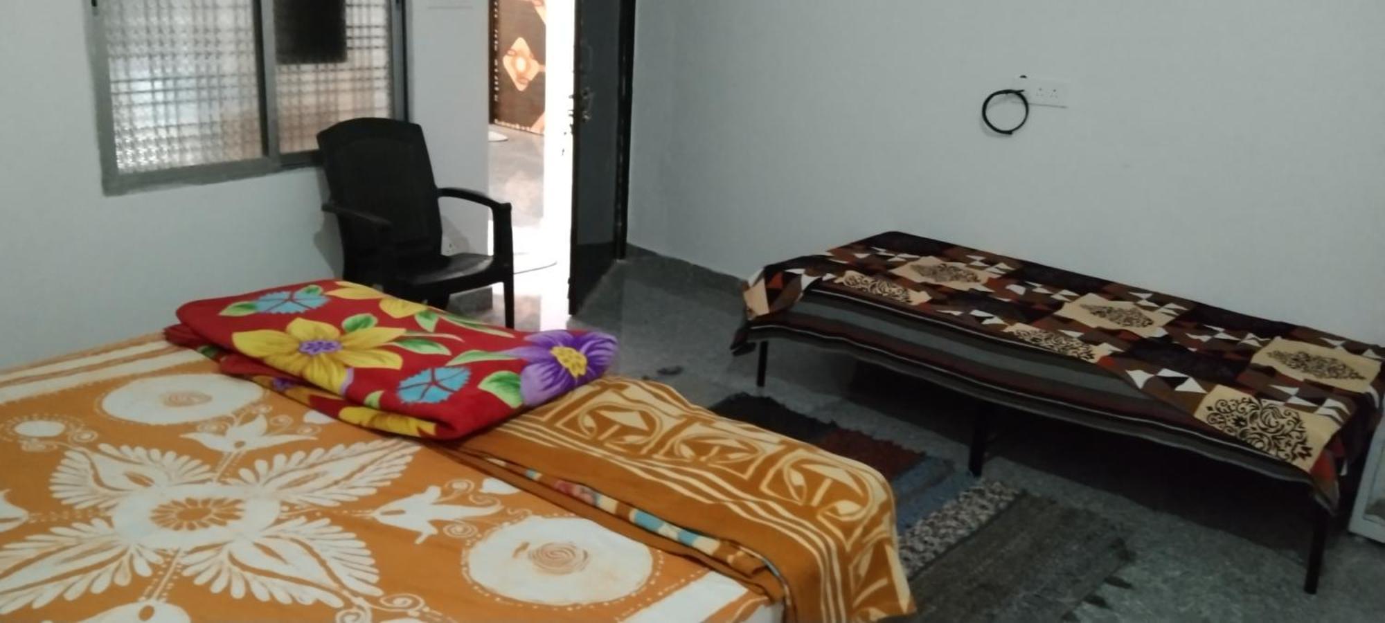 Happy Khajuraho Home Stay エクステリア 写真