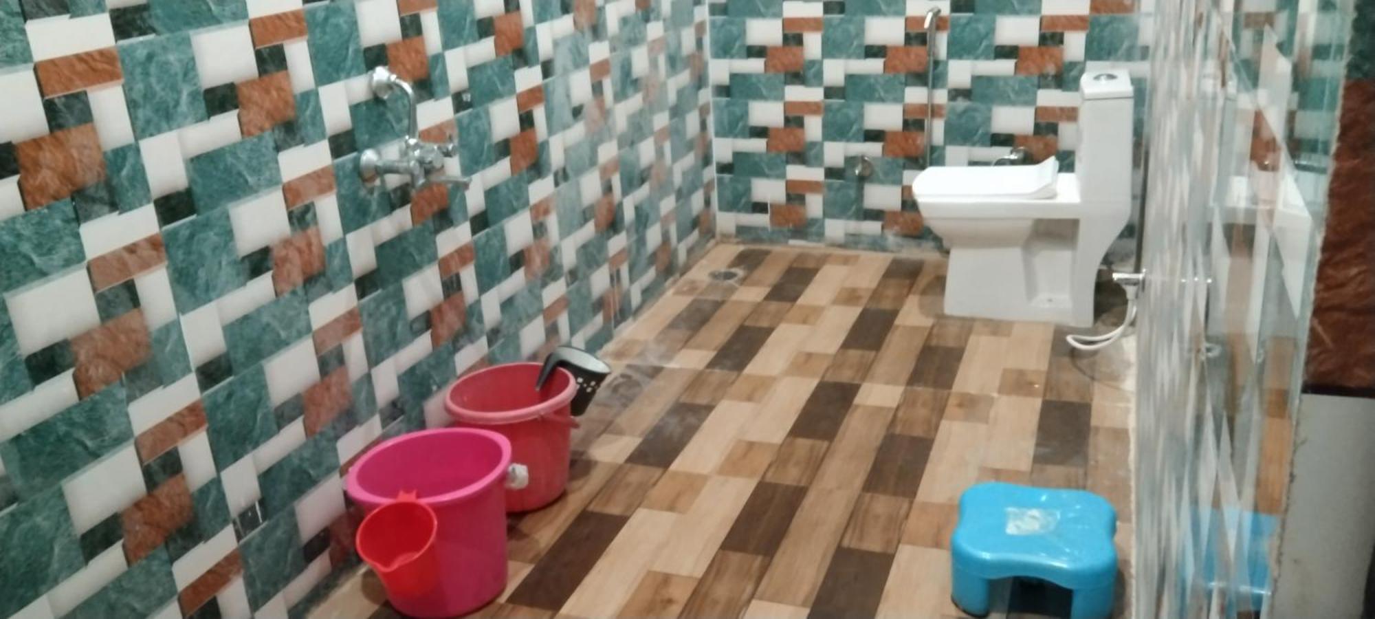 Happy Khajuraho Home Stay エクステリア 写真