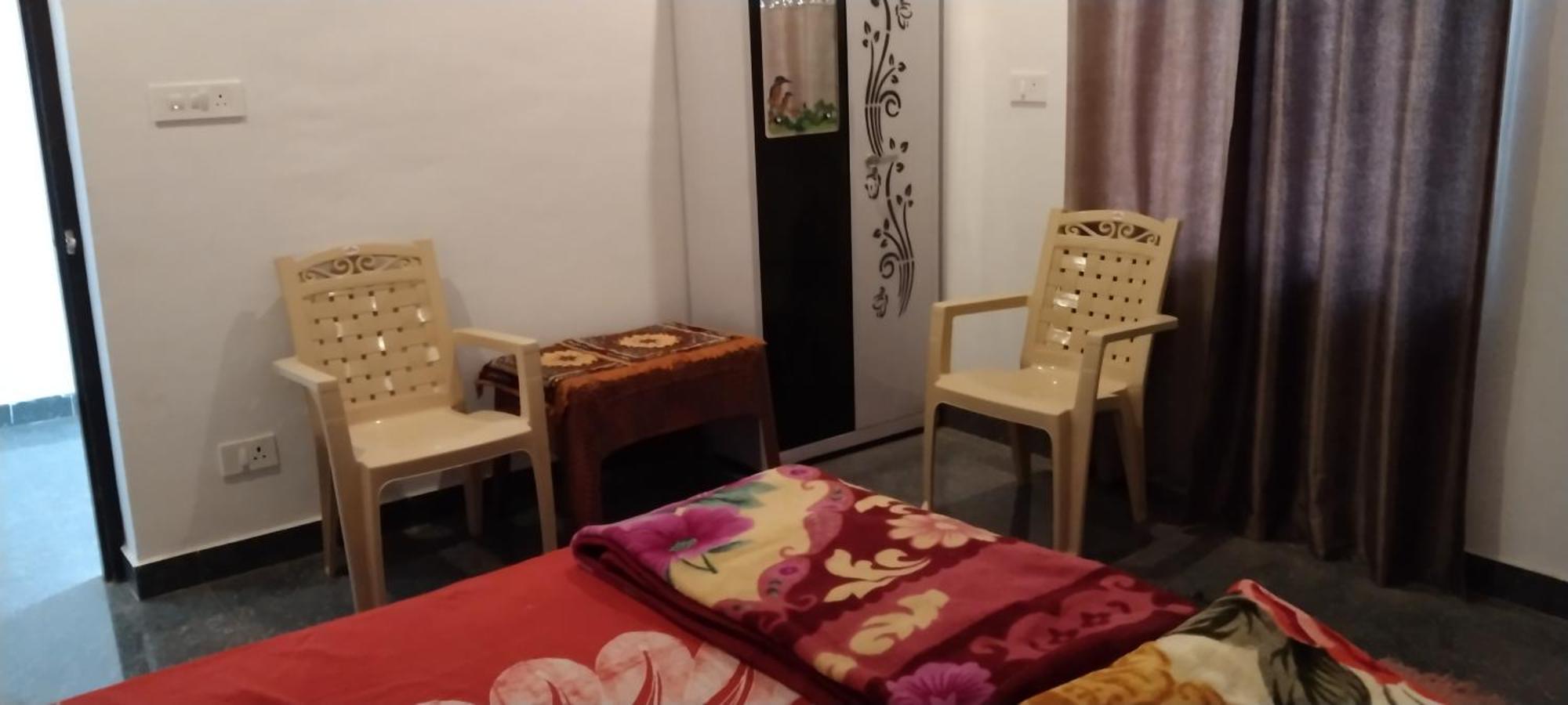 Happy Khajuraho Home Stay エクステリア 写真
