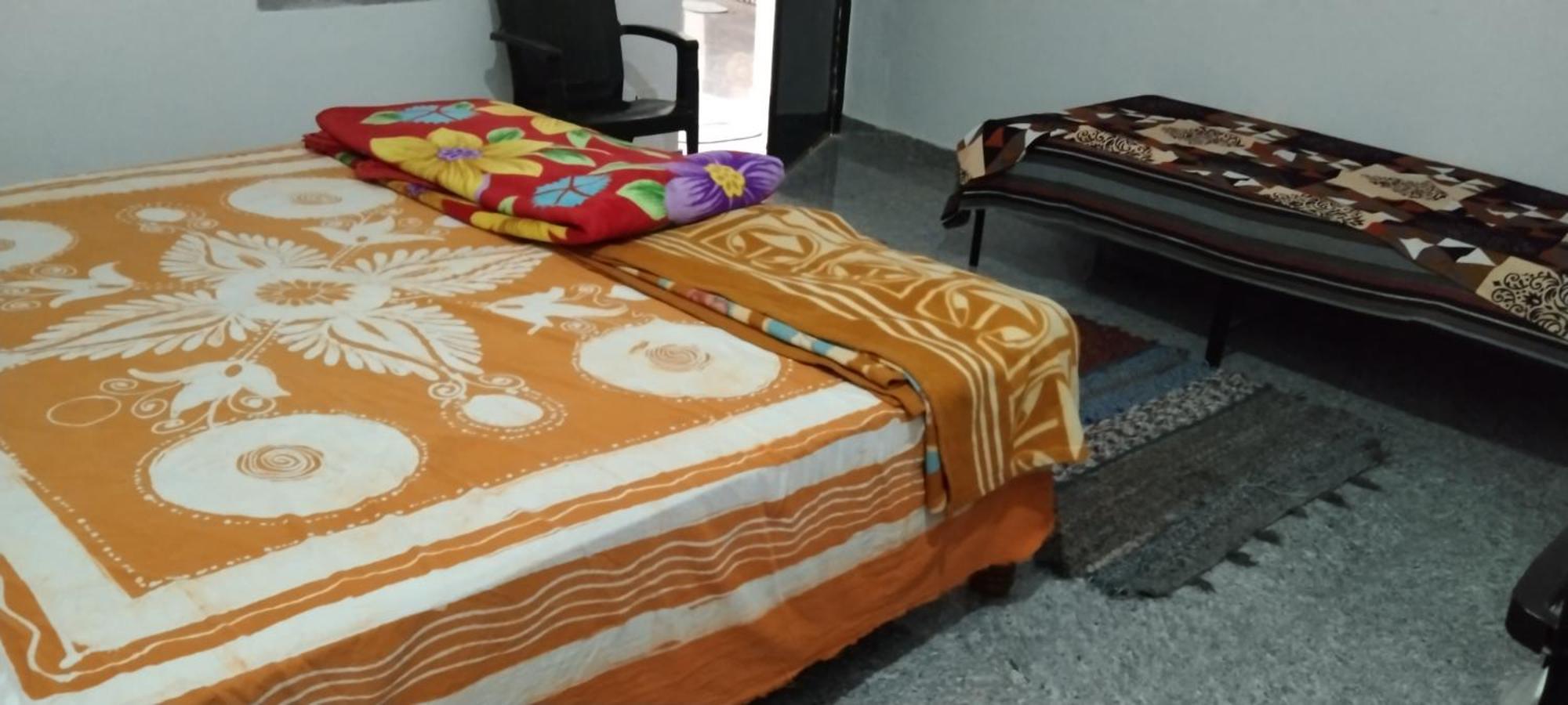 Happy Khajuraho Home Stay エクステリア 写真