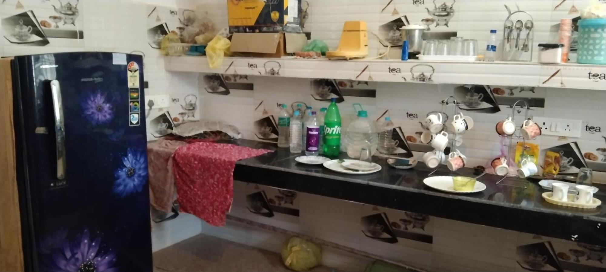 Happy Khajuraho Home Stay エクステリア 写真