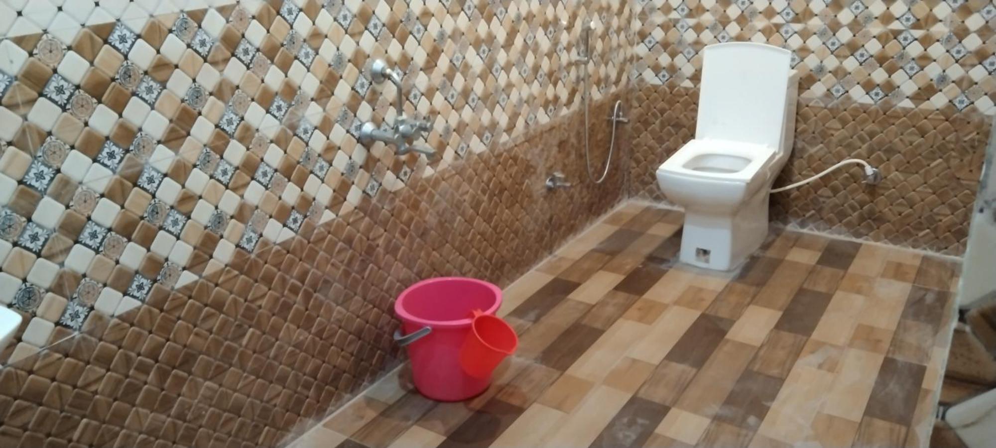 Happy Khajuraho Home Stay エクステリア 写真